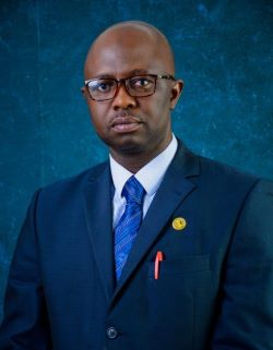 Dr. Razaq Justice Adebimpe